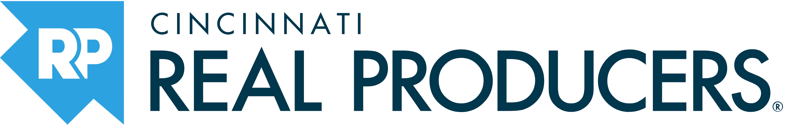 Cincinnati Real Producers Magazine